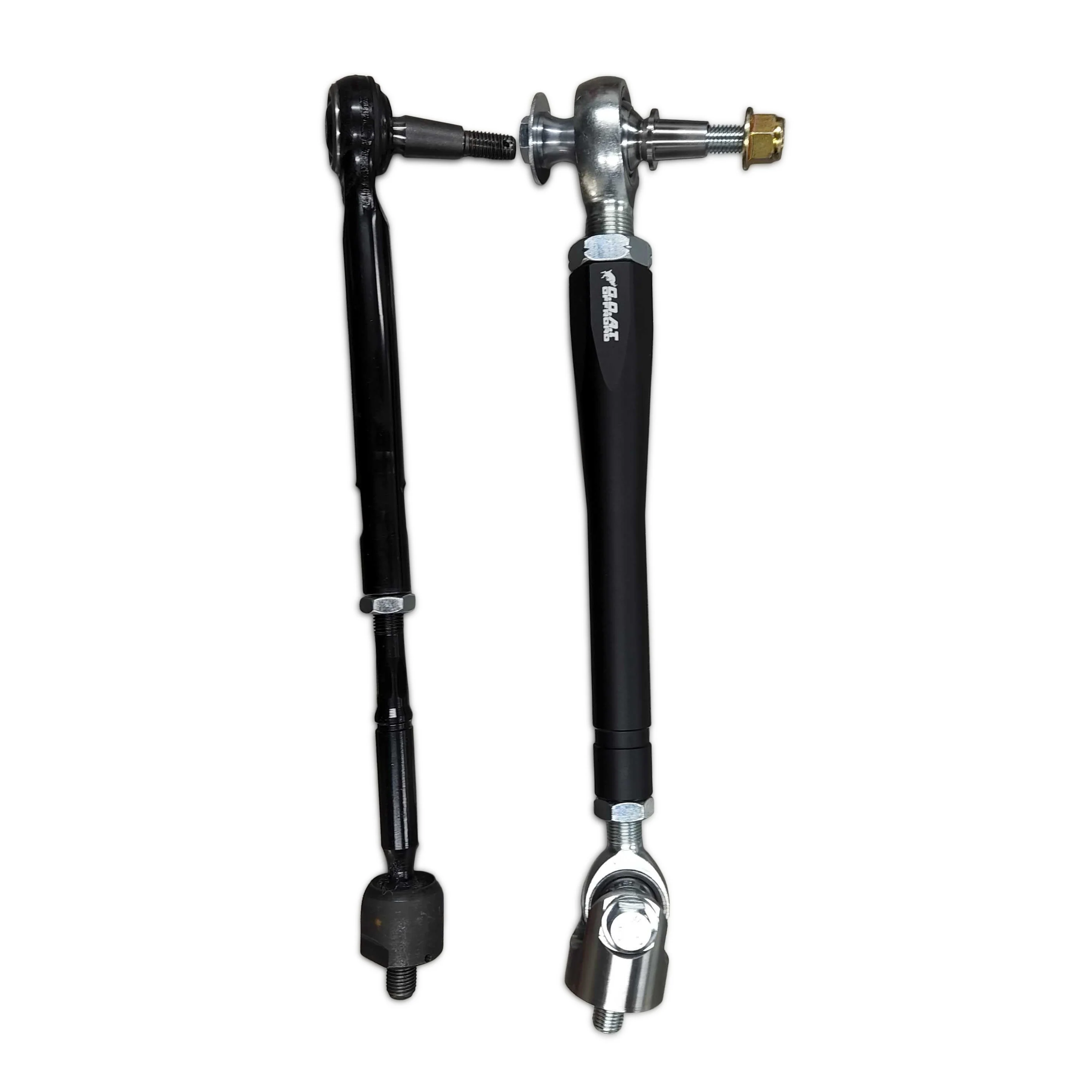 2012-2021 PX Ranger and UP/UR BT50 HD Clevis Steering upgrade - Image 2