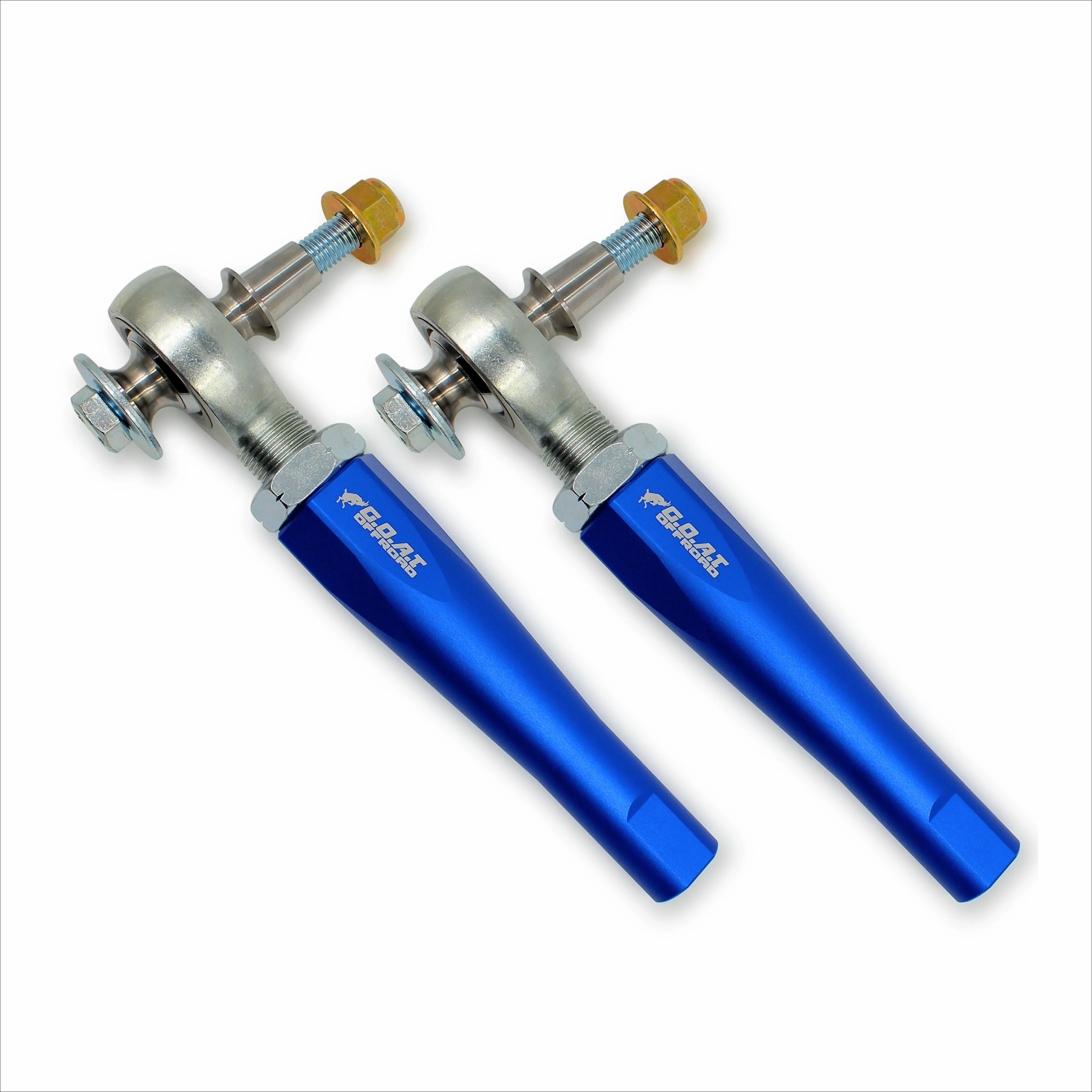 2017+ Colorado HD Steering Tie Rod Ends - Image 4