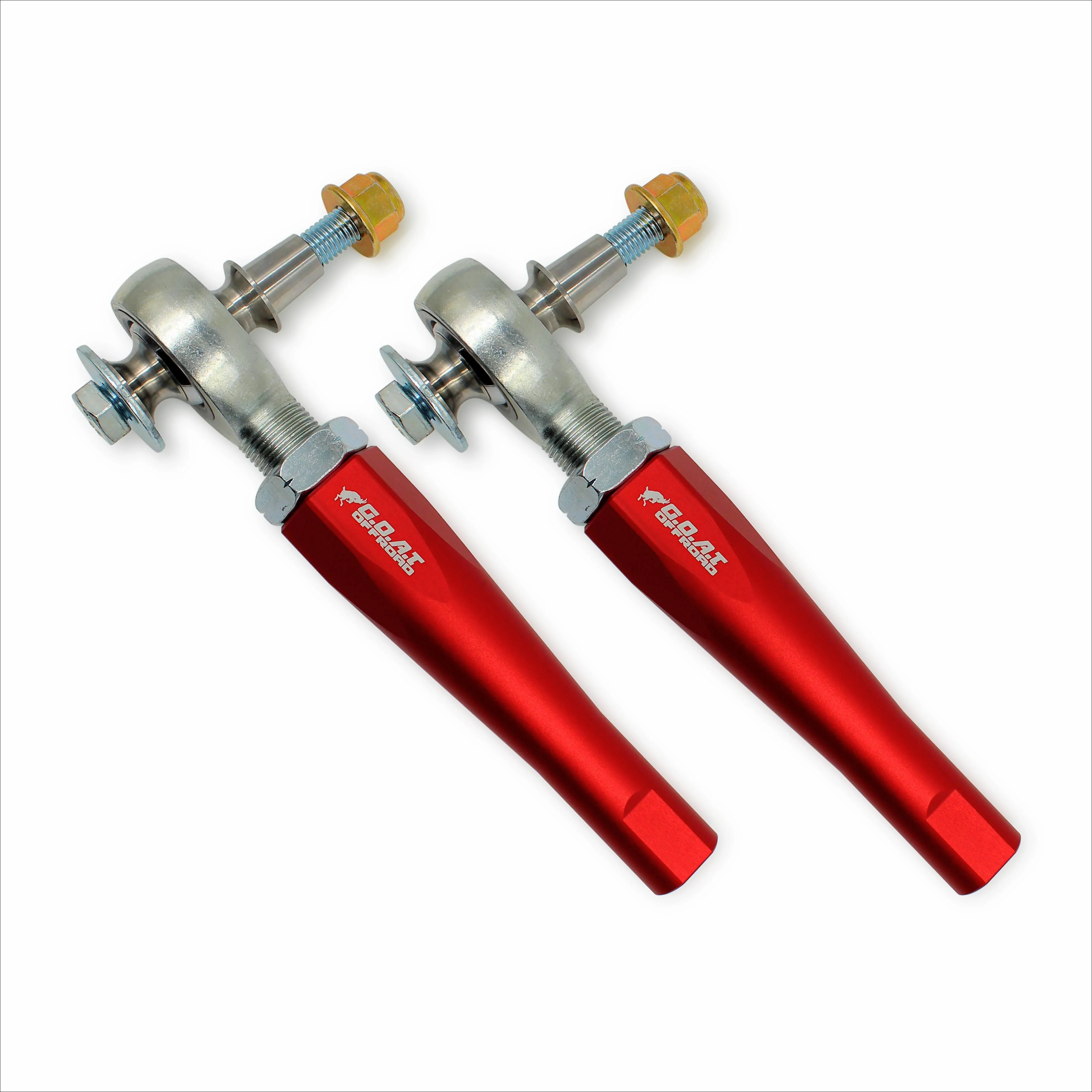 2017+ Colorado HD Steering Tie Rod Ends - Image 5