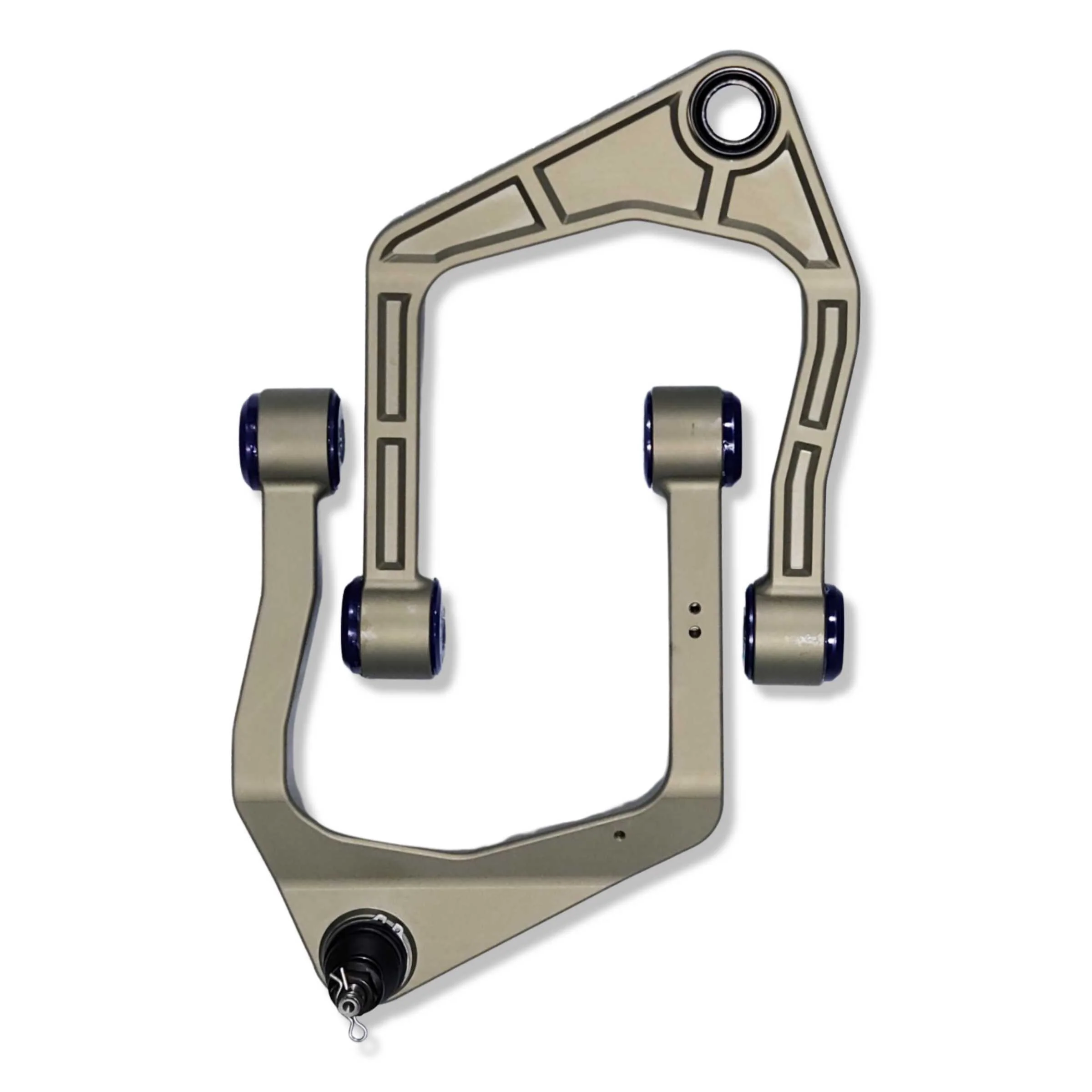 2018-2022 Ranger Raptor PX3 Billet UCA - Image 5