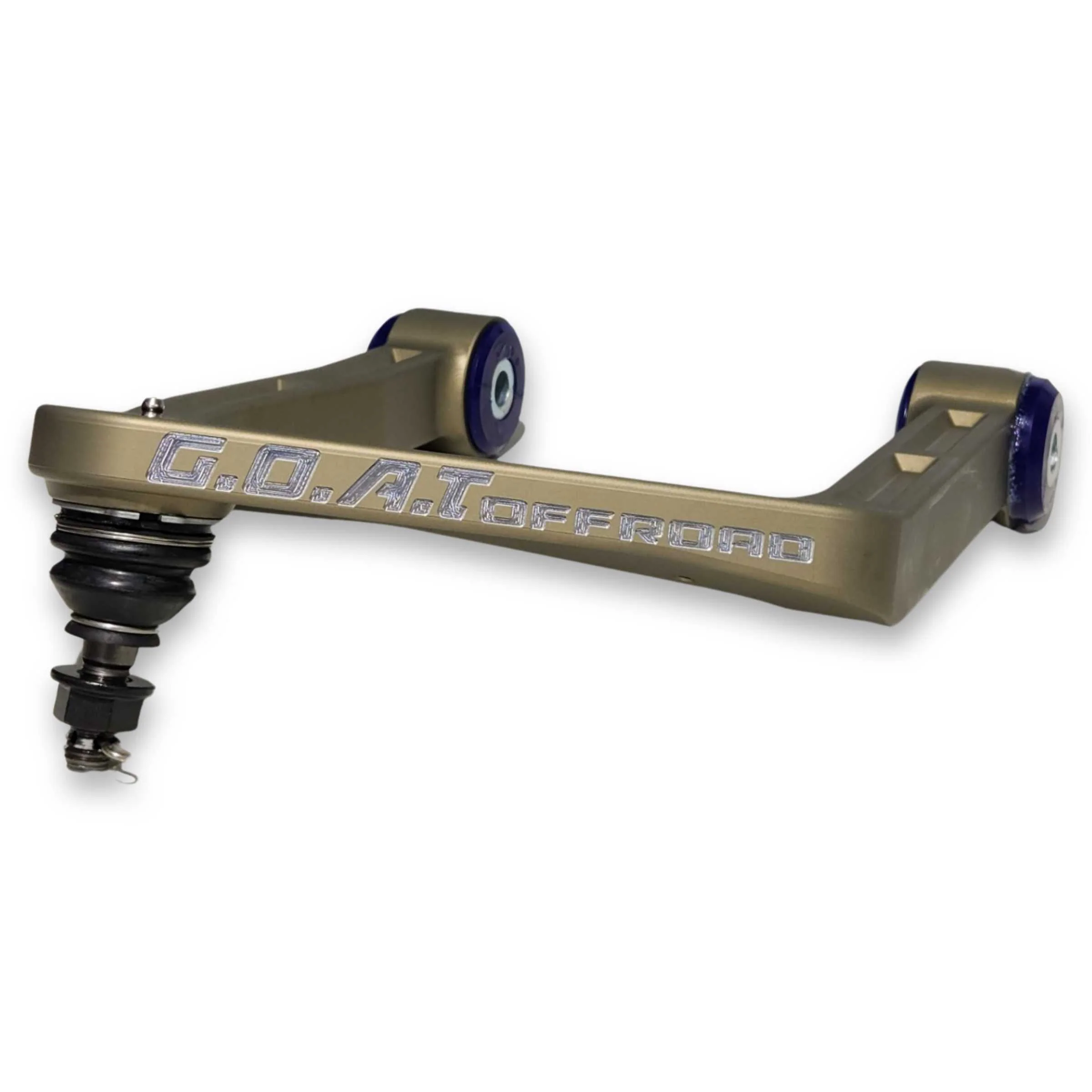 2018-2022 Ranger Raptor PX3 Billet UCA - Image 6