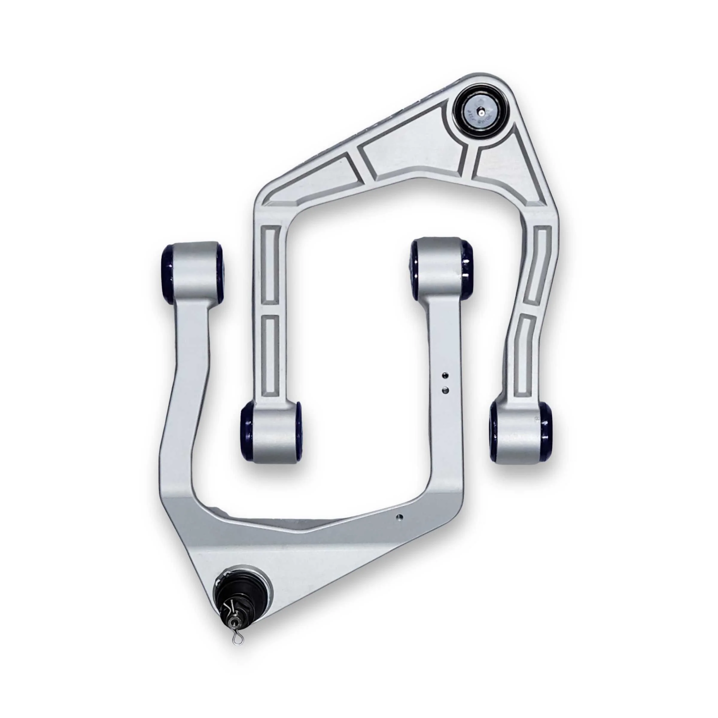 2018-2022 Ranger Raptor PX3 Billet UCA - Image 8