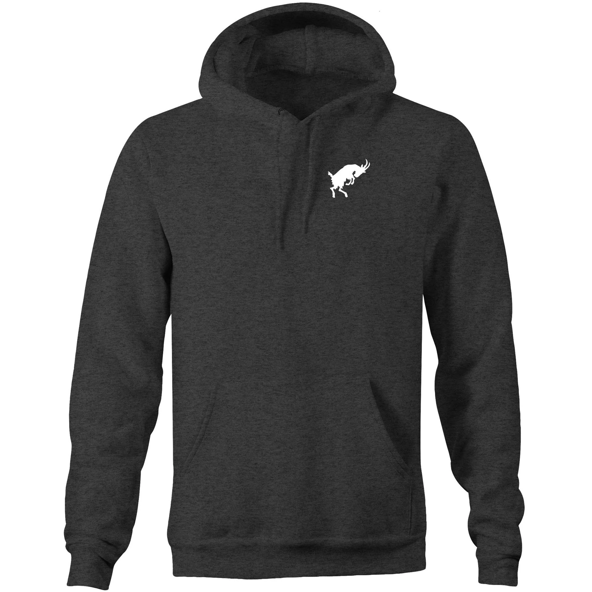 Staff Hoody - Image 11