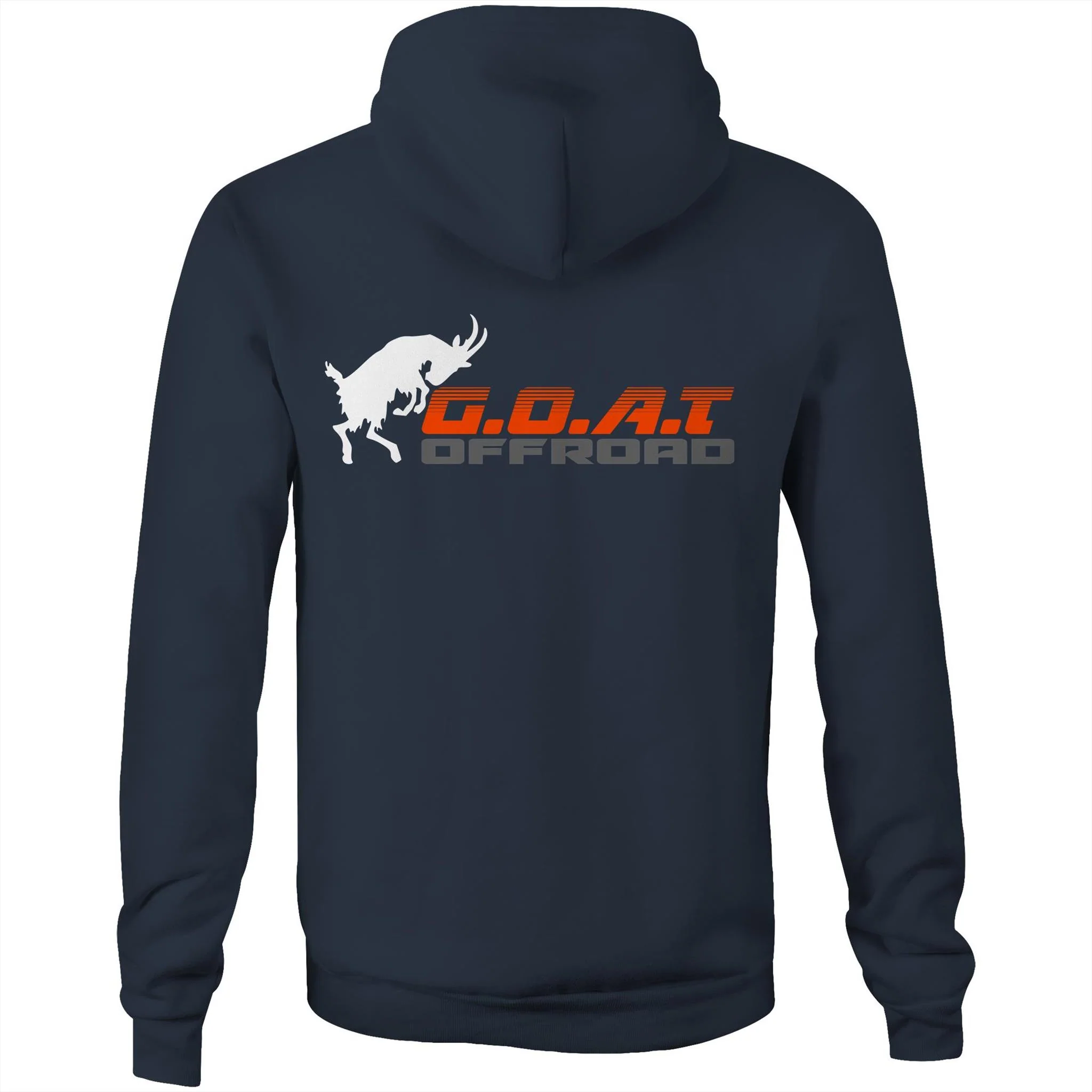 Staff Hoody - Image 6