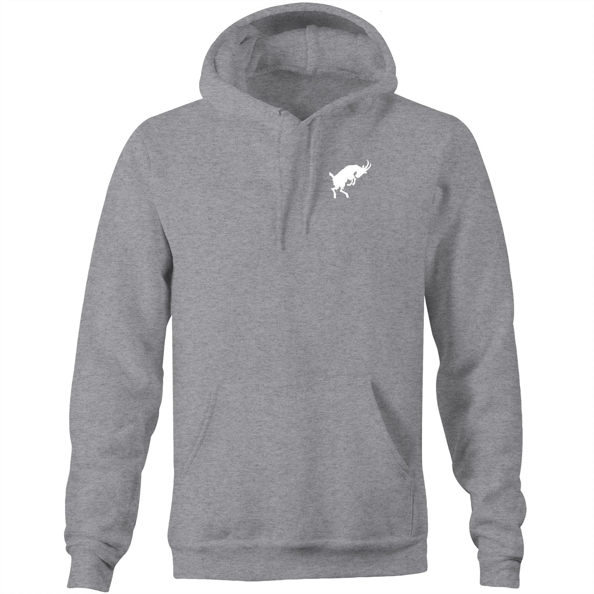 Staff Hoody - Image 7