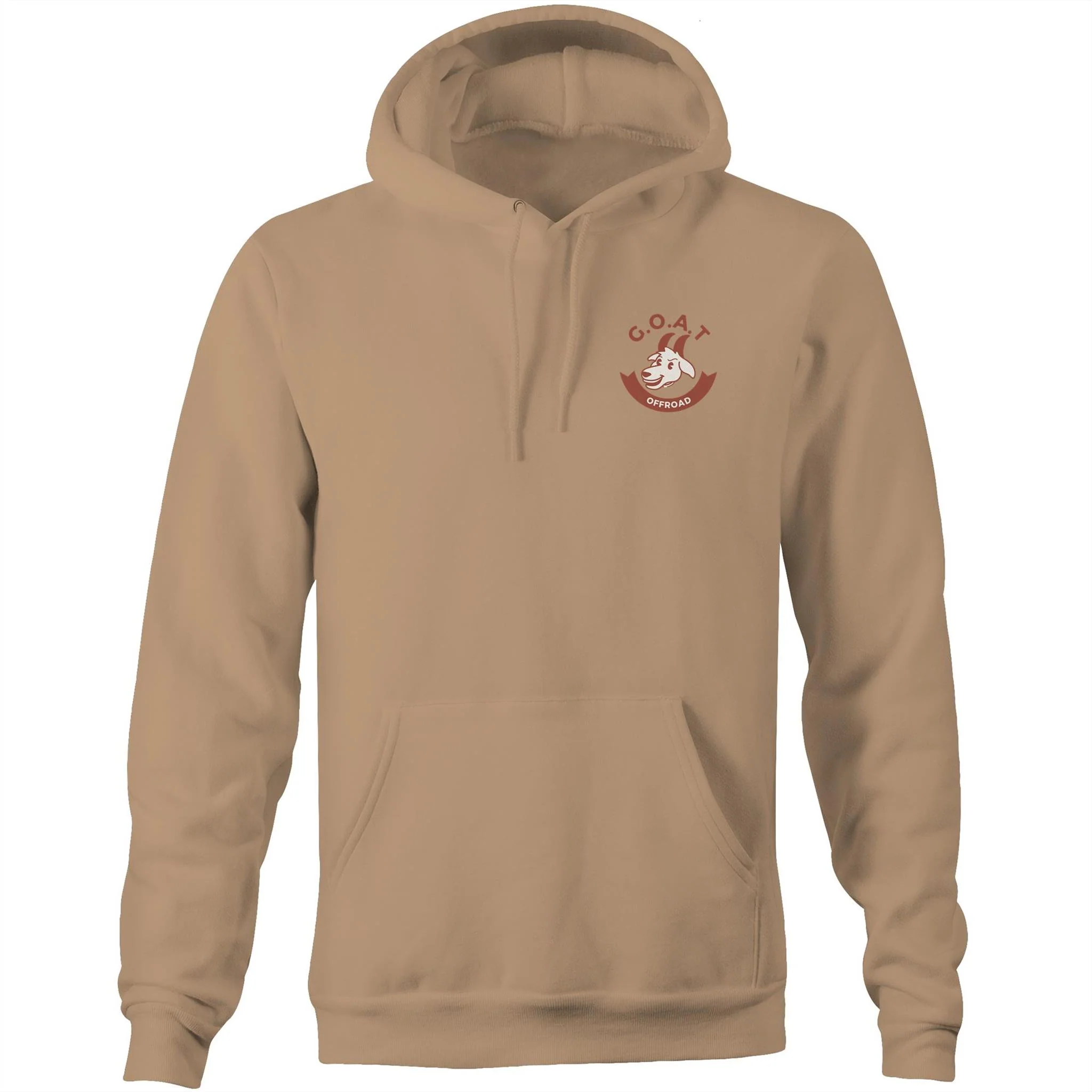 Billy the Kidd Hoody - Image 13