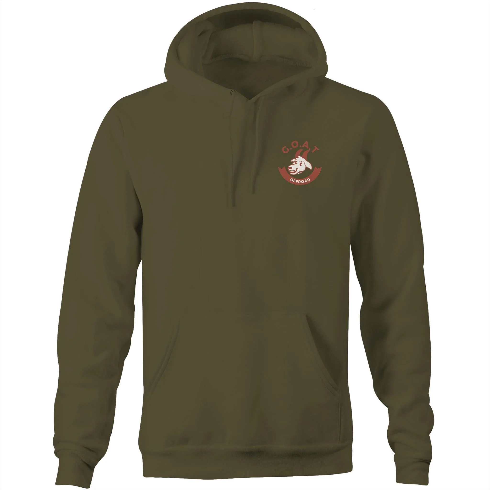 Billy the Kidd Hoody - Image 15