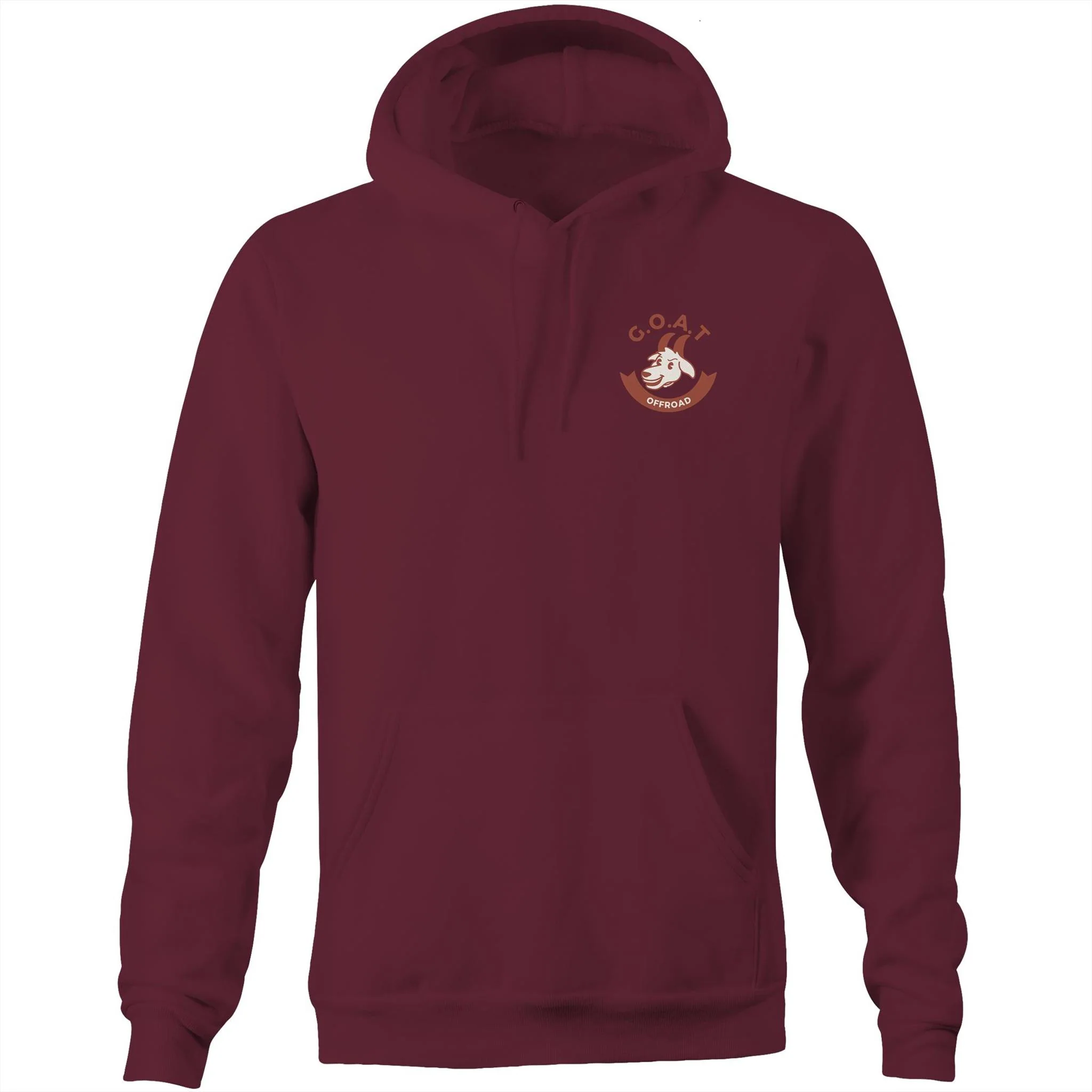 Billy the Kidd Hoody - Image 9