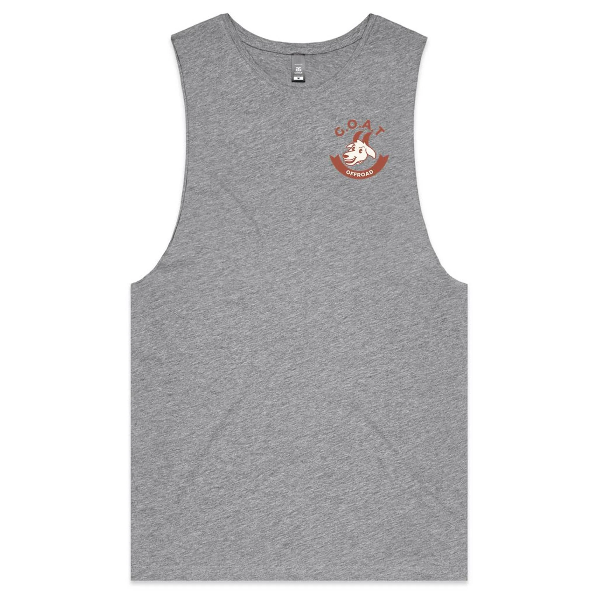 Billy the Kidd Muscle Top - Image 10