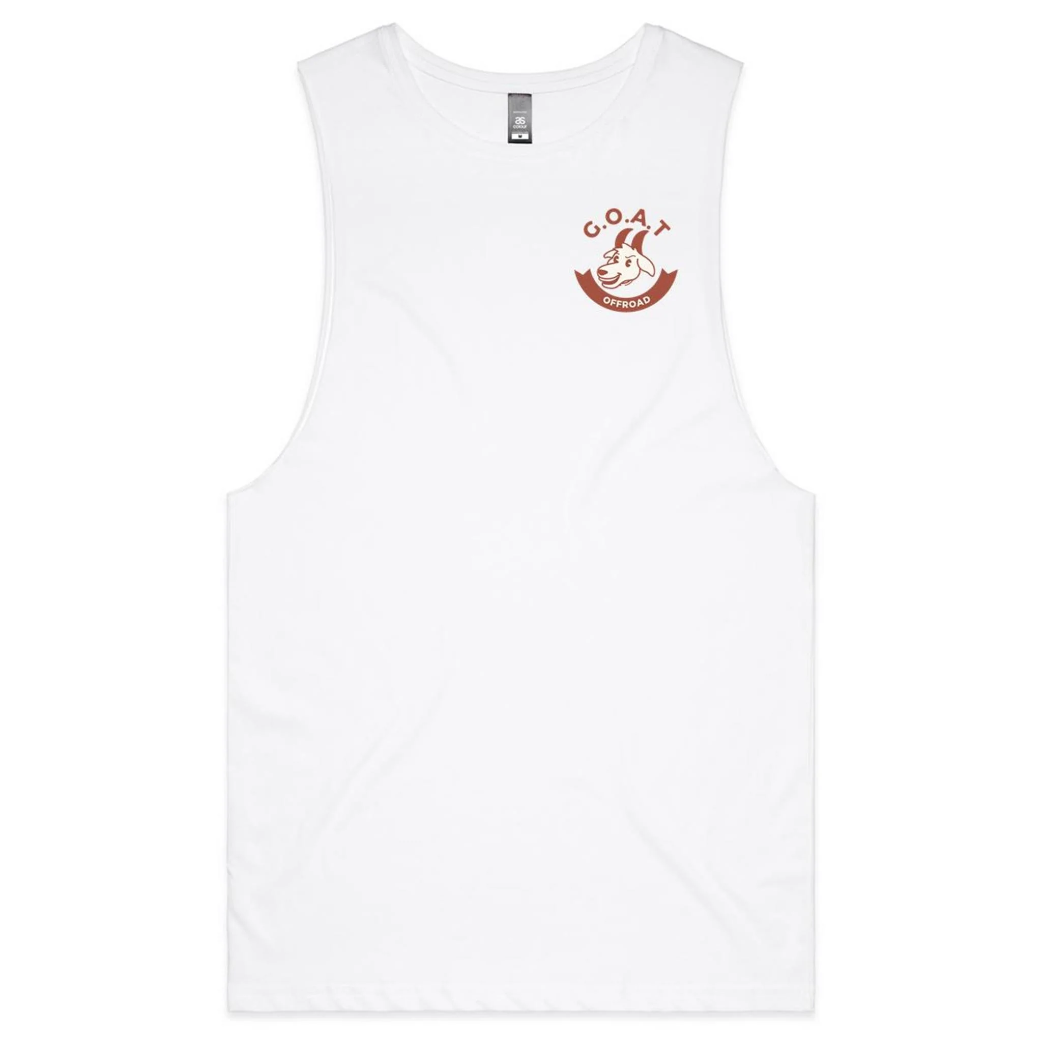 Billy the Kidd Muscle Top - Image 4