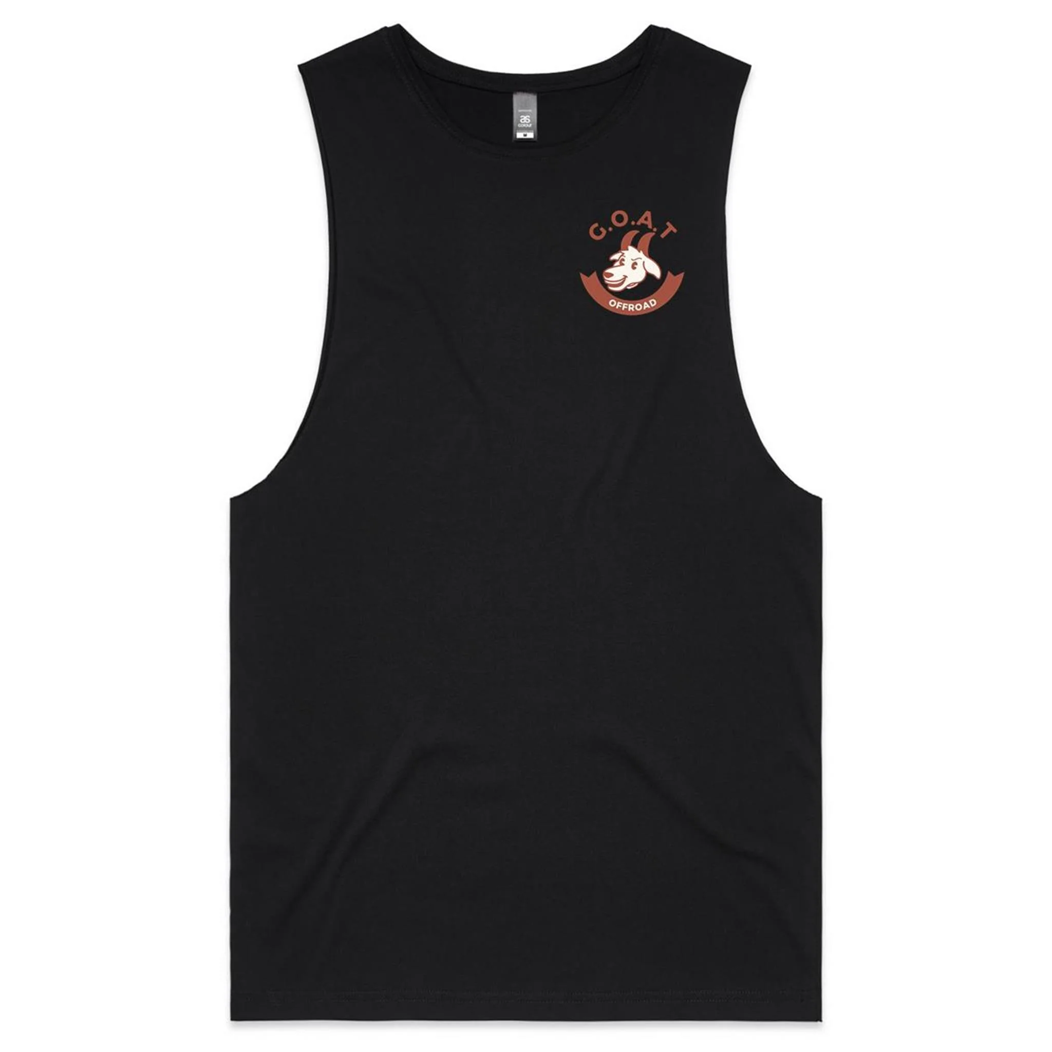 Billy the Kidd Muscle Top - Image 5