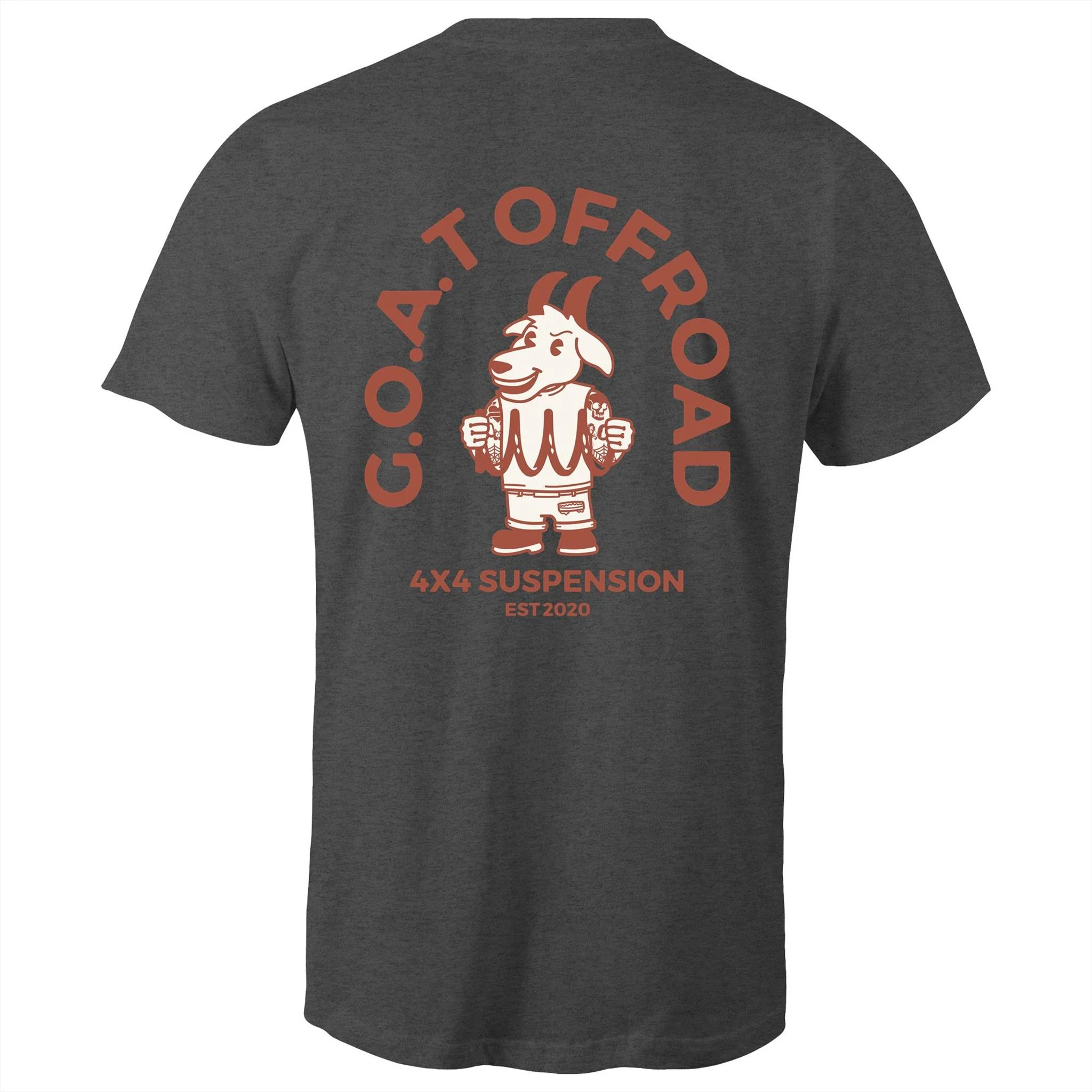 Billy the Kidd Tee - Image 10