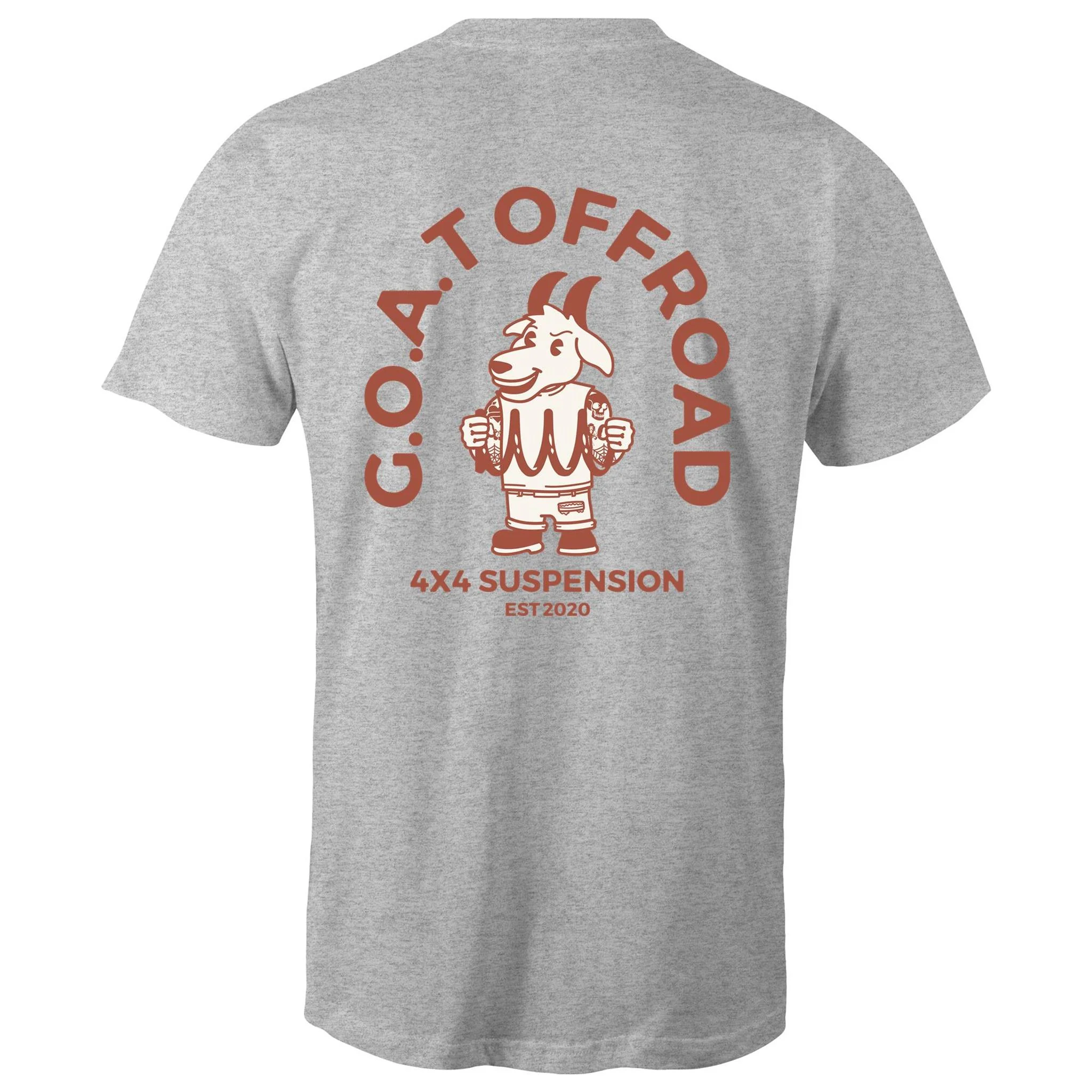 Billy the Kidd Tee - Image 14