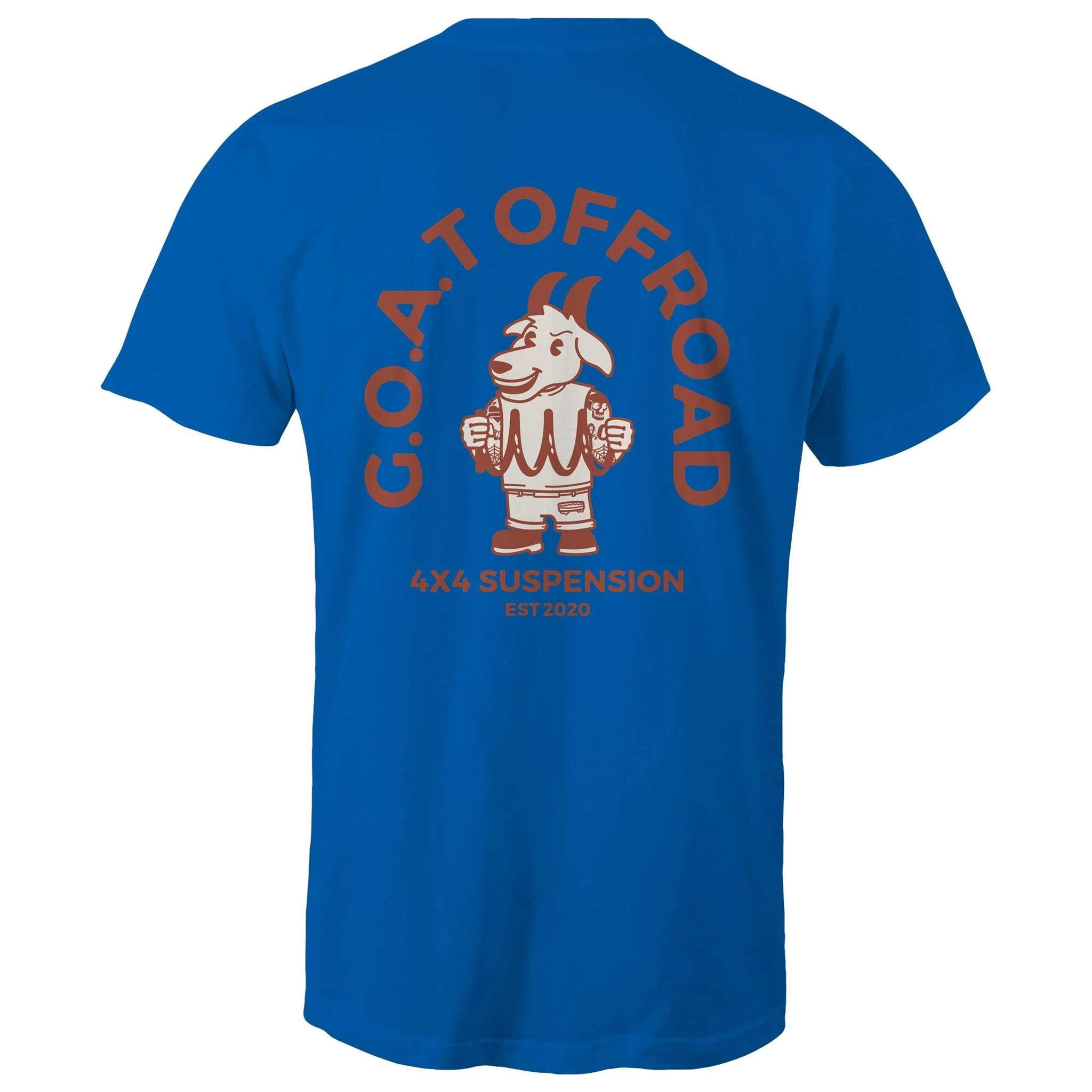 Billy the Kidd Tee - Image 16