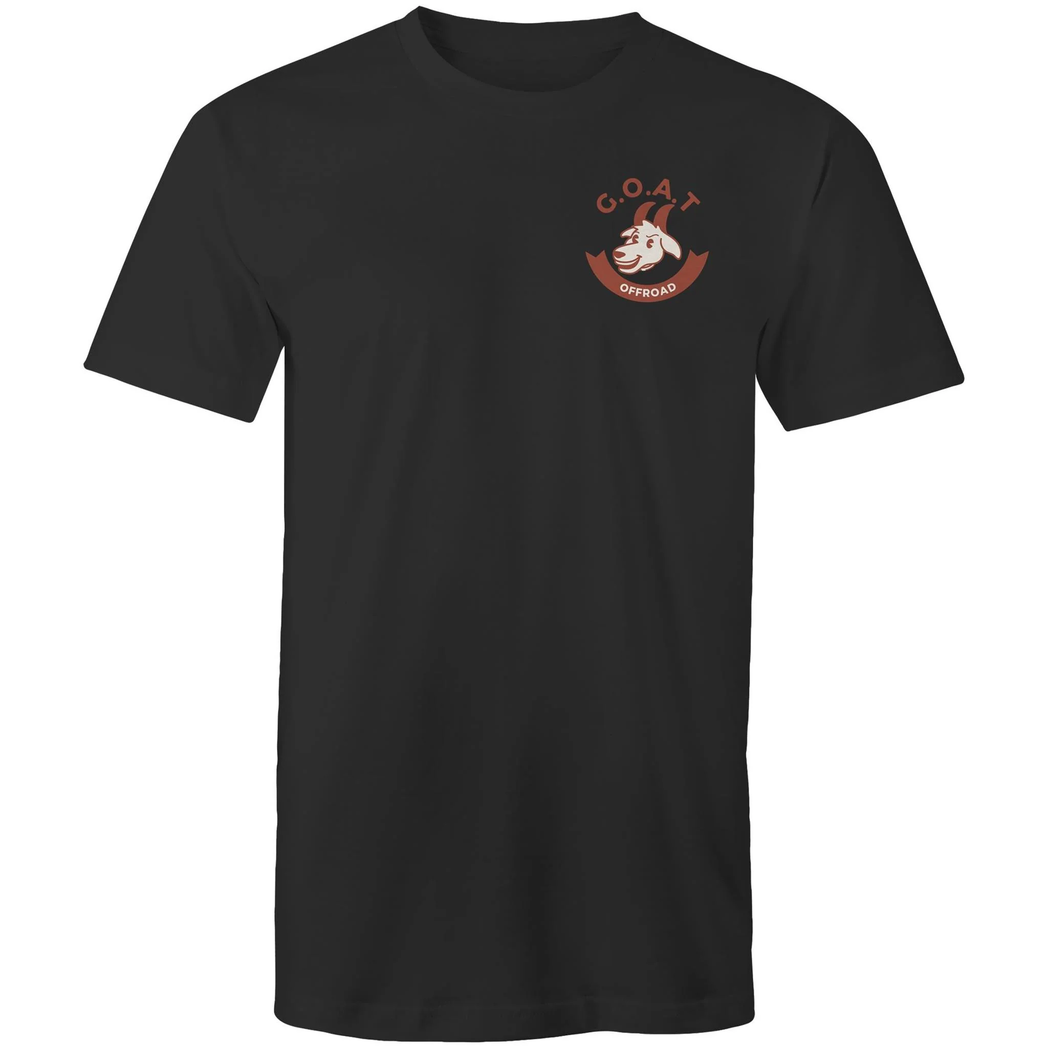 Billy the Kidd Tee - Image 5