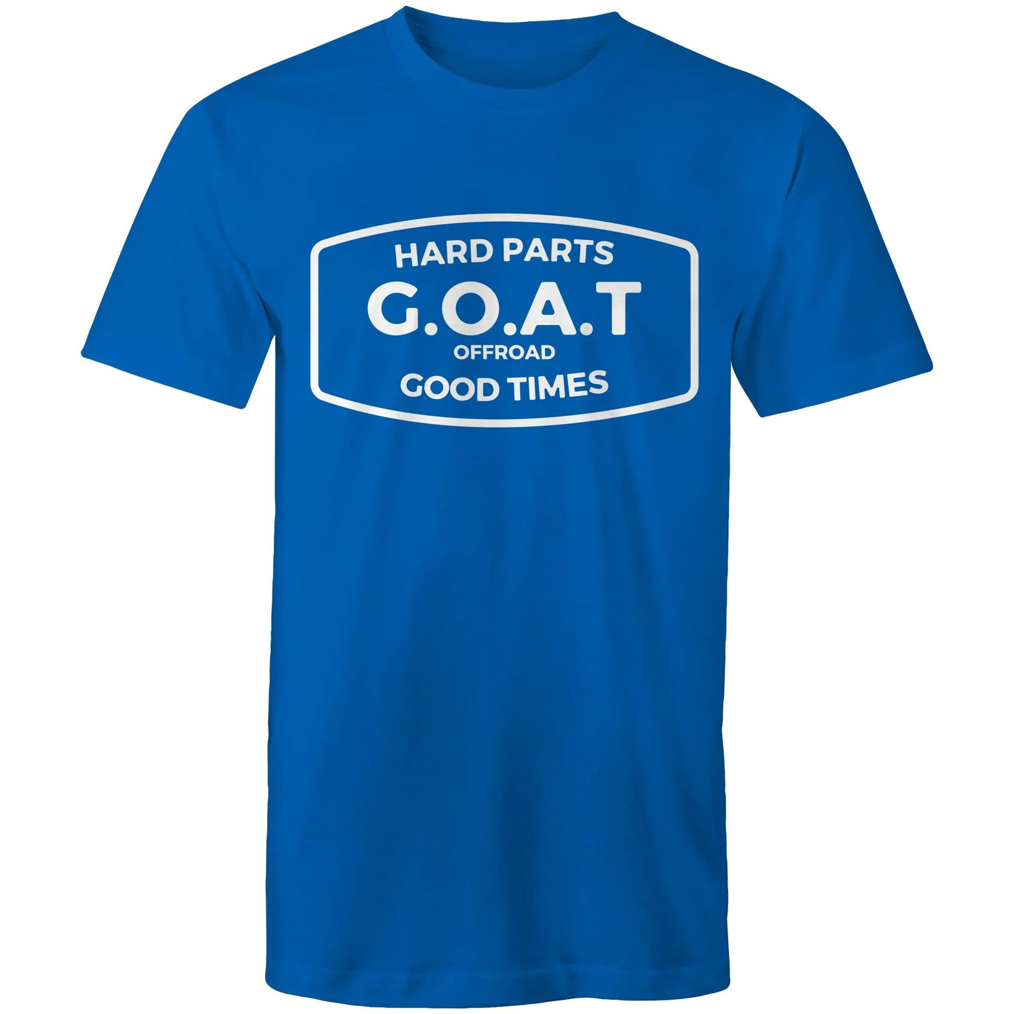 Hard Parts Good Times Tee - Image 10