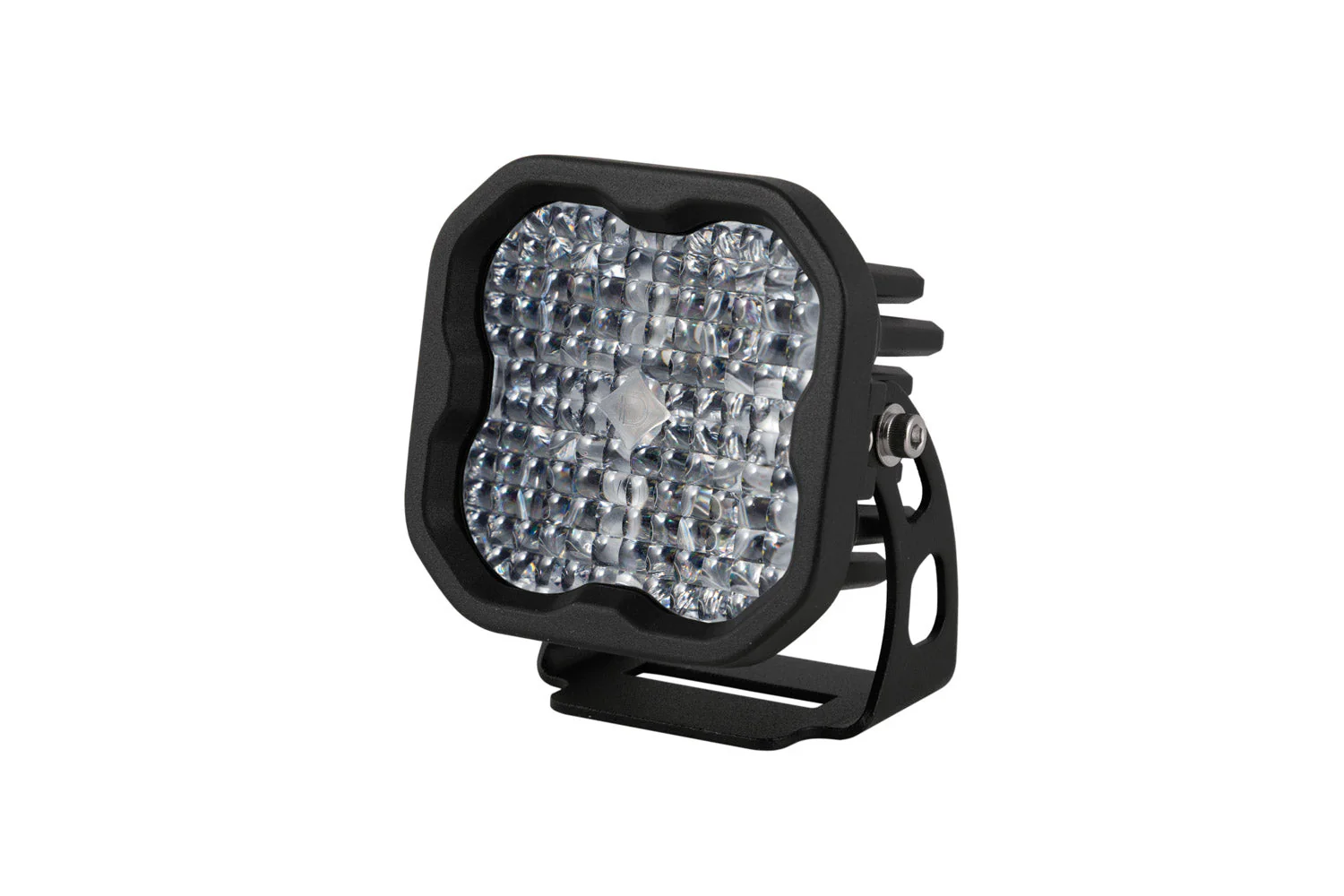 SS3 Pod - MAX - Square - White - Single - Image 3