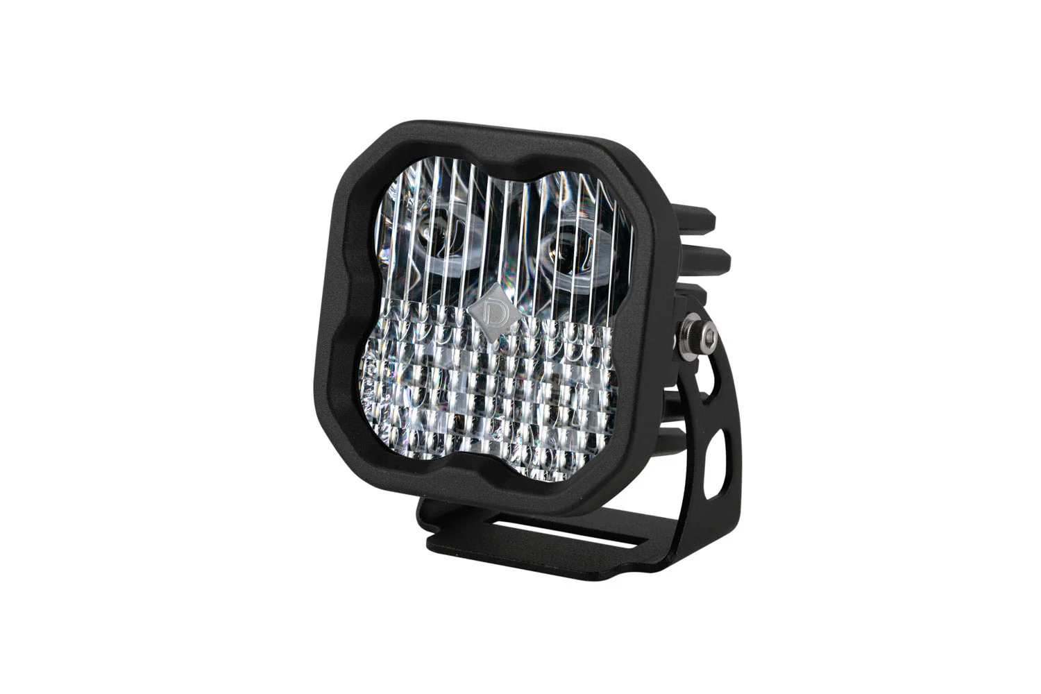 SS3 Pod - MAX - Square - White - Single - Image 6