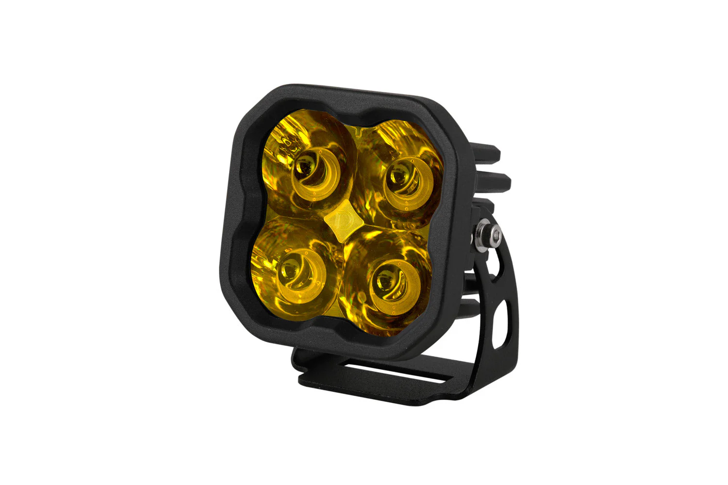 SS3 Pod - MAX - Square - Yellow - Single - Image 5