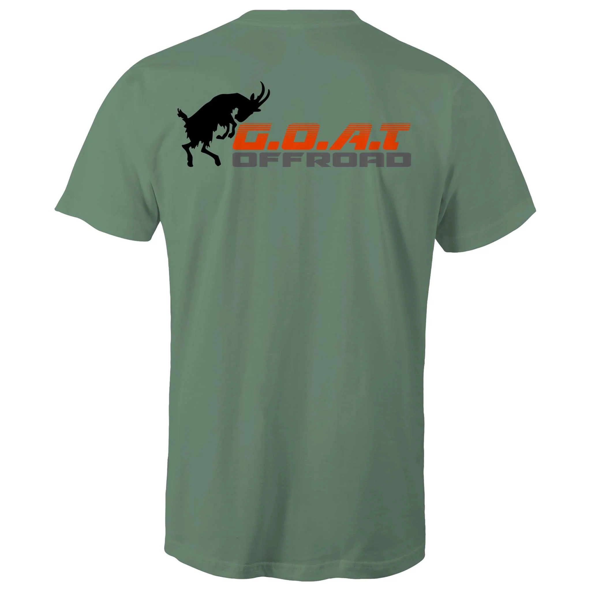 Staff Tee - Image 20