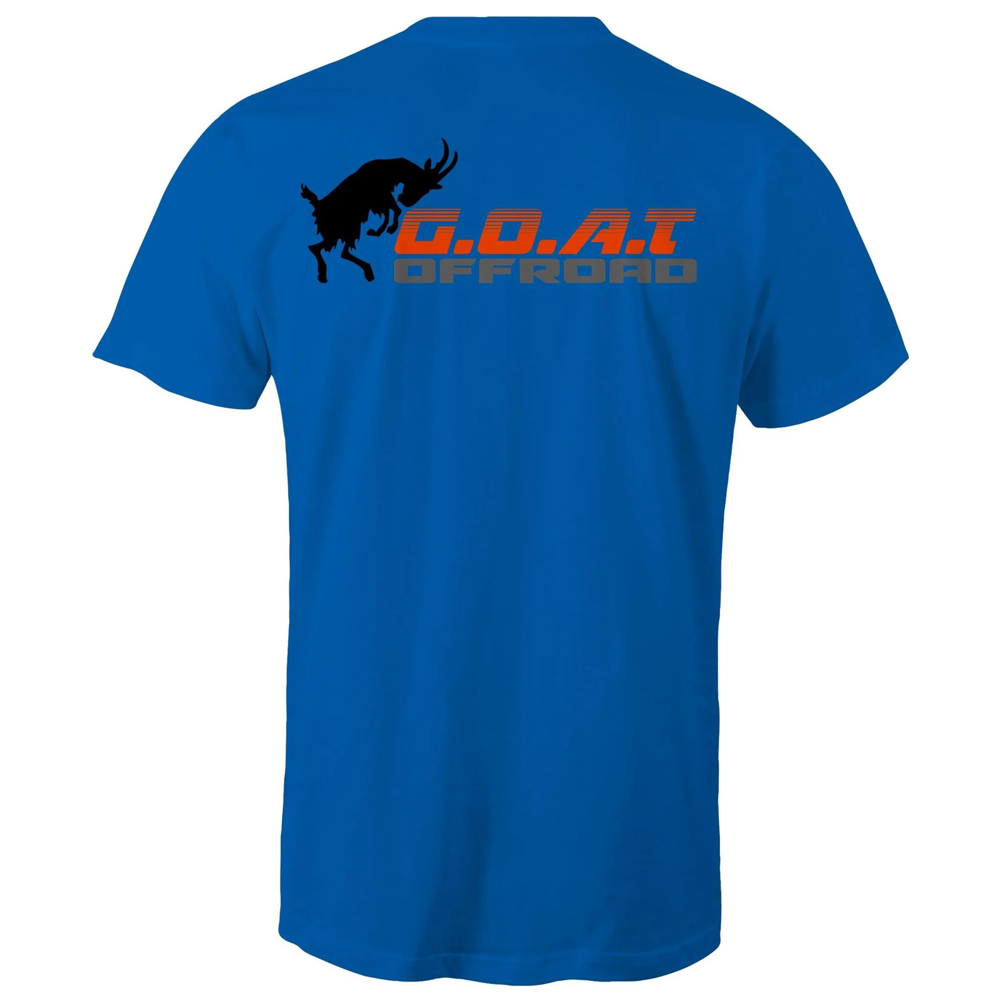 Staff Tee - Image 8